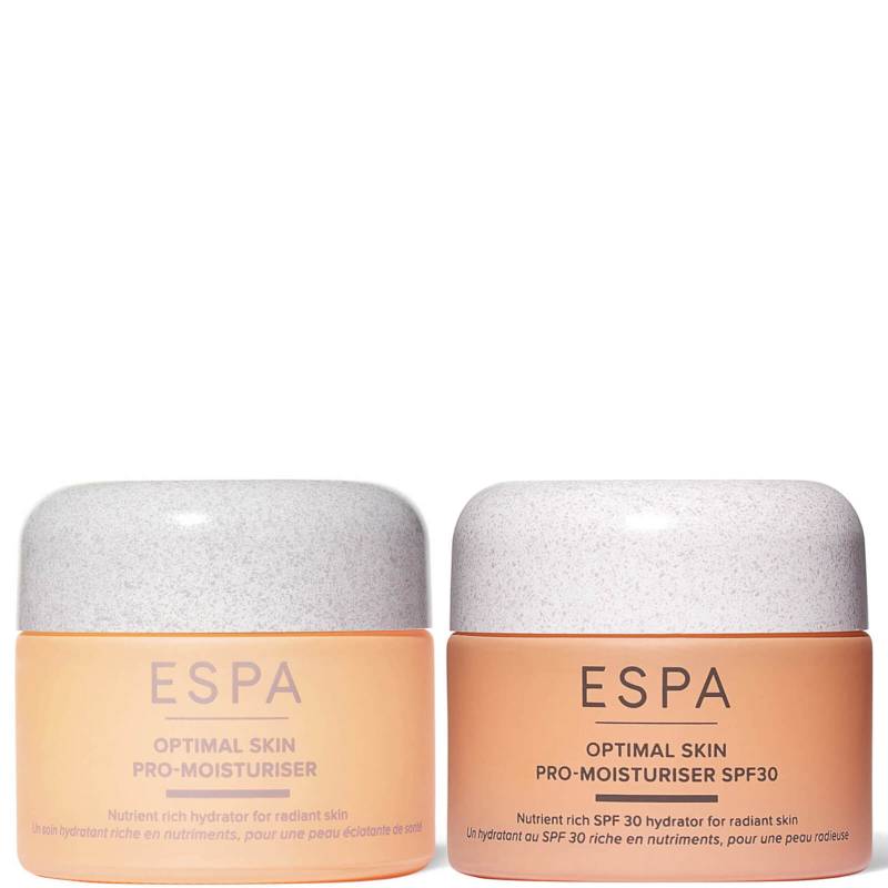 ESPA (Retail) AM/PM Bundle von ESPA