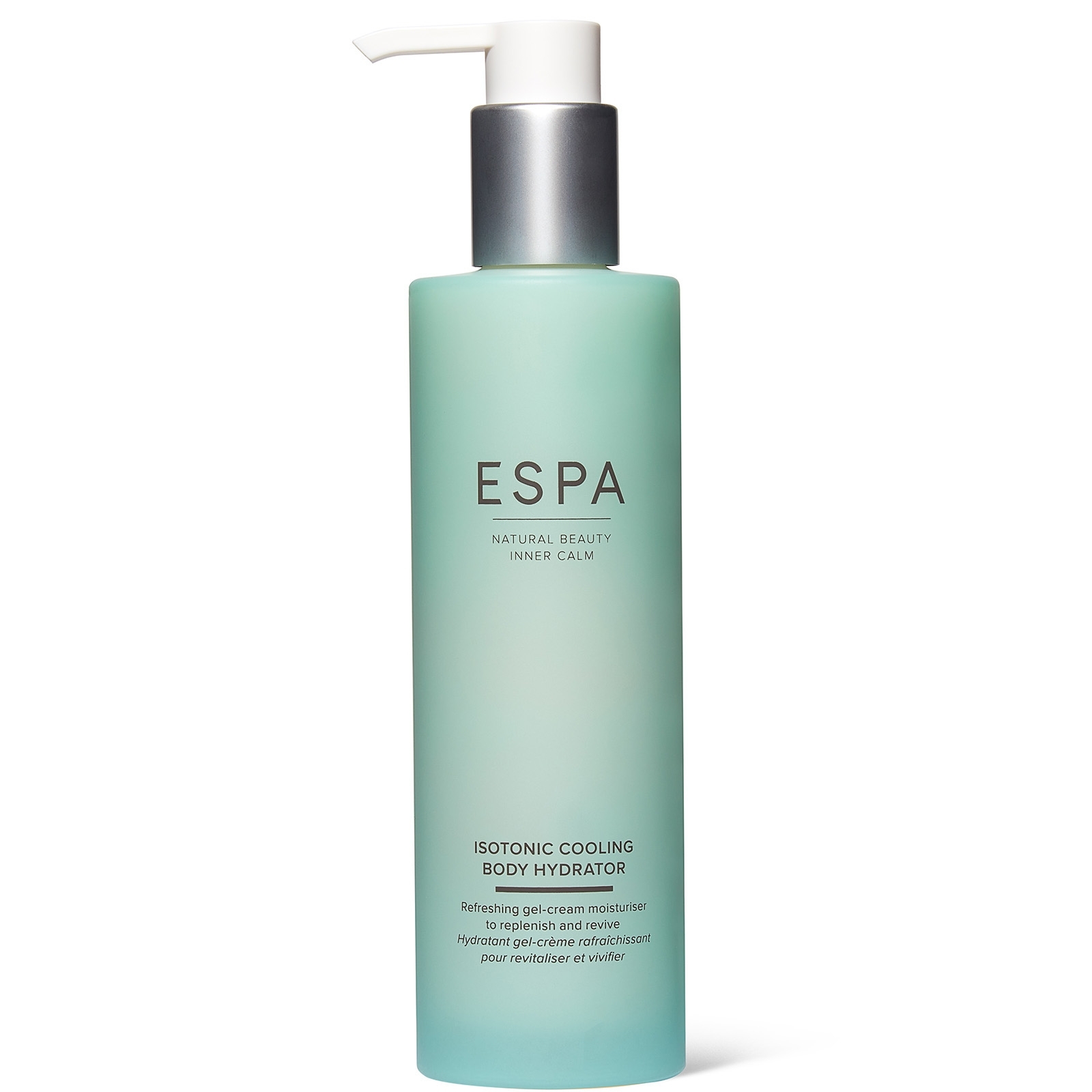 ESPA (Retail) Isotonic Cooling Body Hydrator 185ml von ESPA