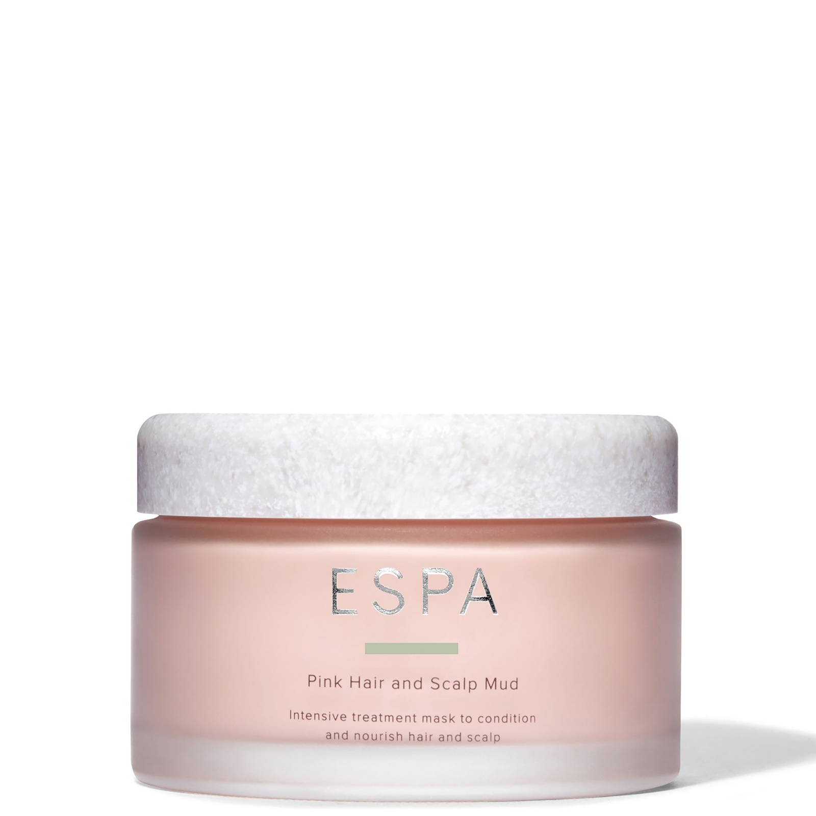 ESPA (Retail) Pink Hair & Scalp Mud Jar von ESPA