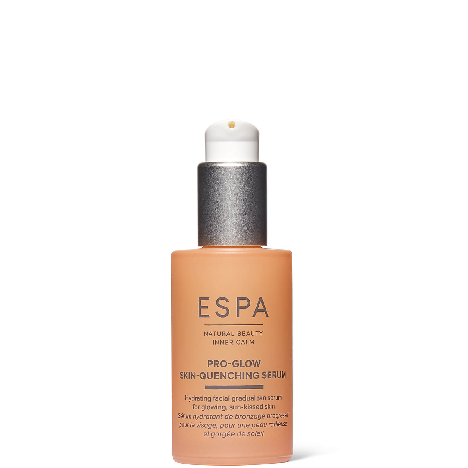 ESPA (Retail) Pro-Glow Skin-Quenching Serum 30ml von ESPA