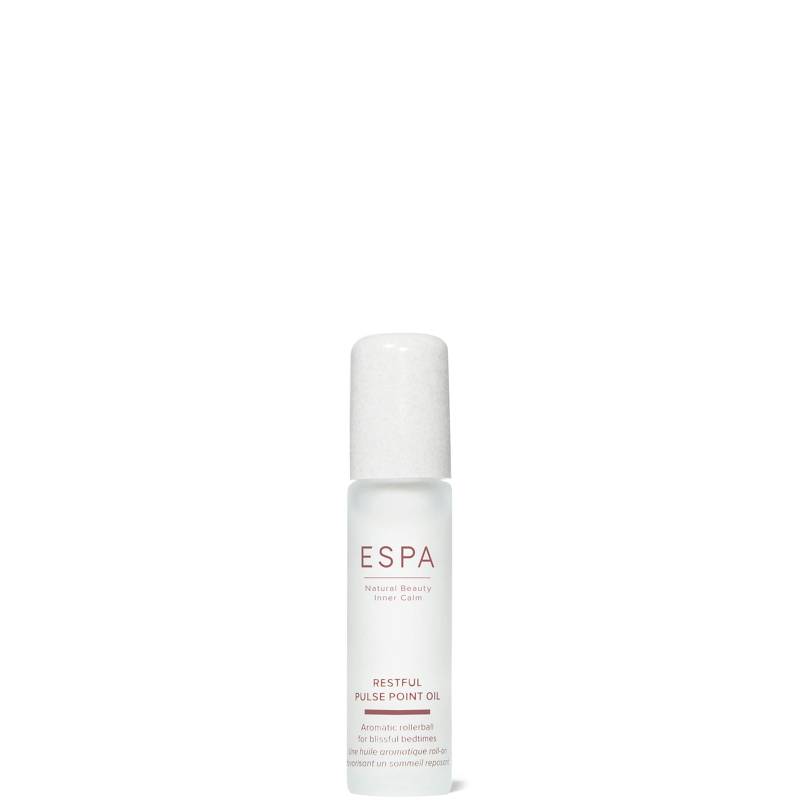ESPA Restful Pulse Point Oil 9ml von ESPA