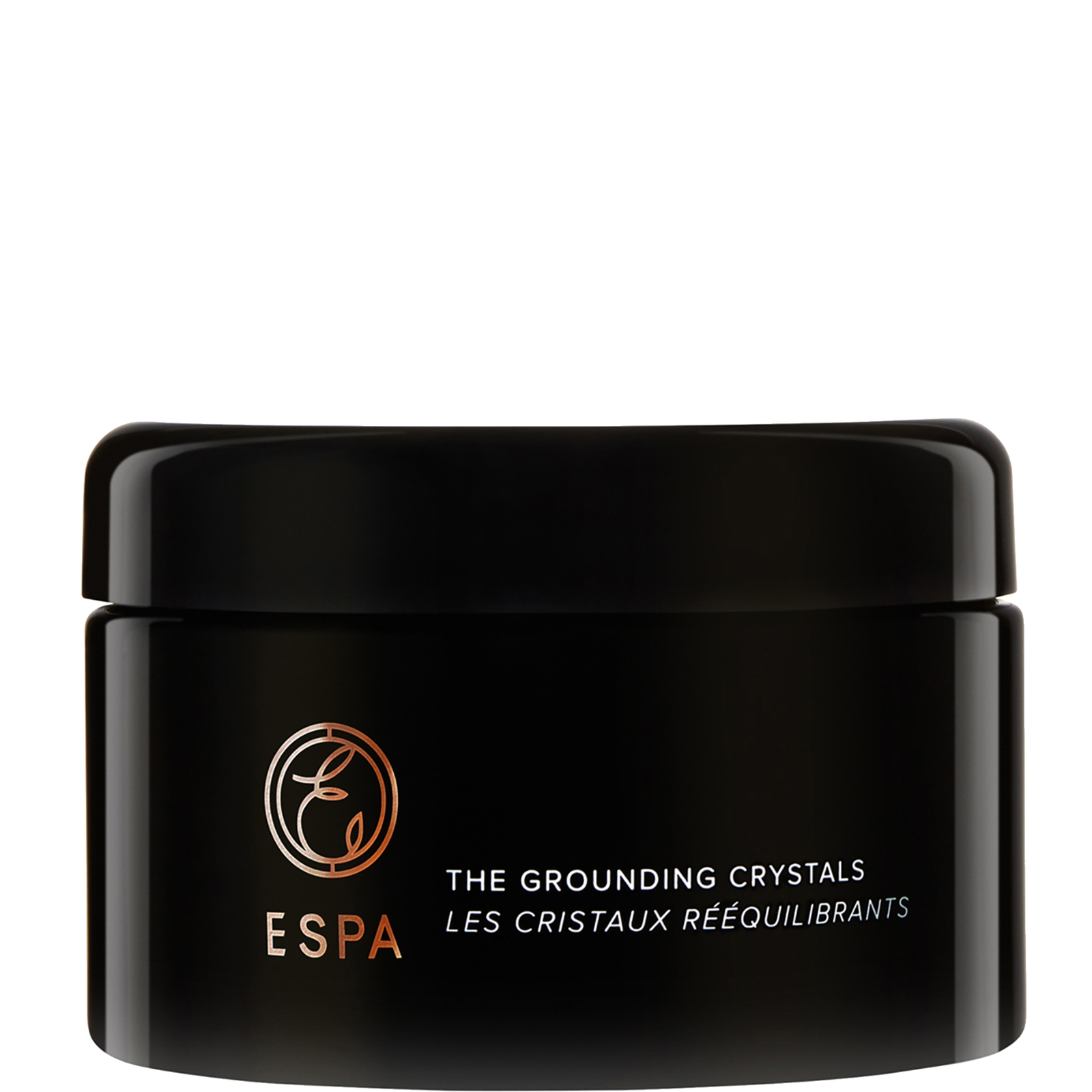 ESPA (Retail) The Grounding Crystals 180g (PRINTED) von ESPA