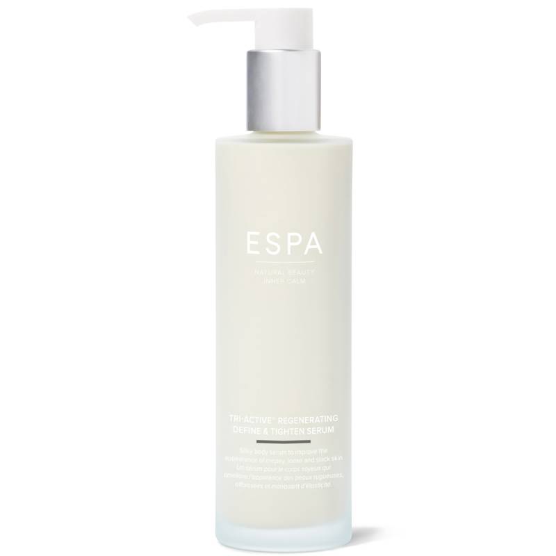 ESPA Tri-Active Regenerating Define and Tighten Body Serum 190ml von ESPA