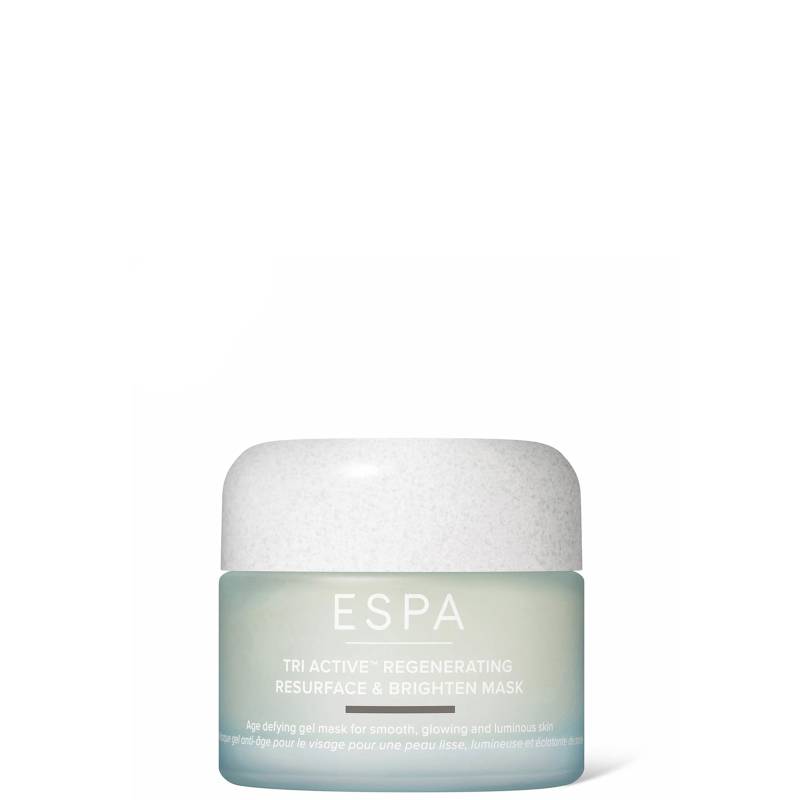 ESPA Tri-Active Regenerating Resurface and Brighten Mask 55ml von ESPA