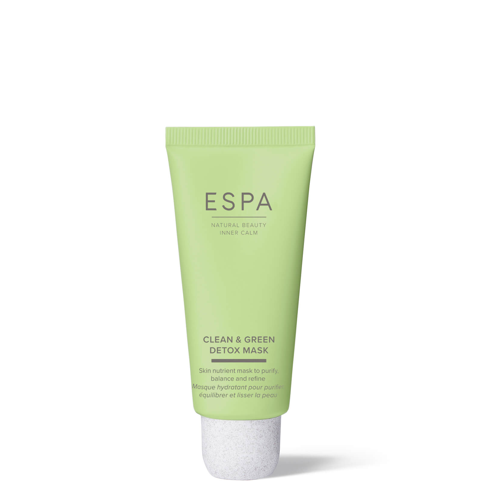 ESPA (Sample) Clean & Green Detox Mask 30ml von ESPA