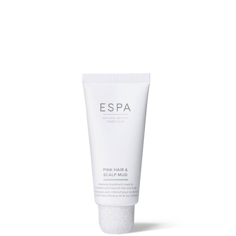 ESPA (Sample) Pink Hair and Scalp Mud 30ml von ESPA