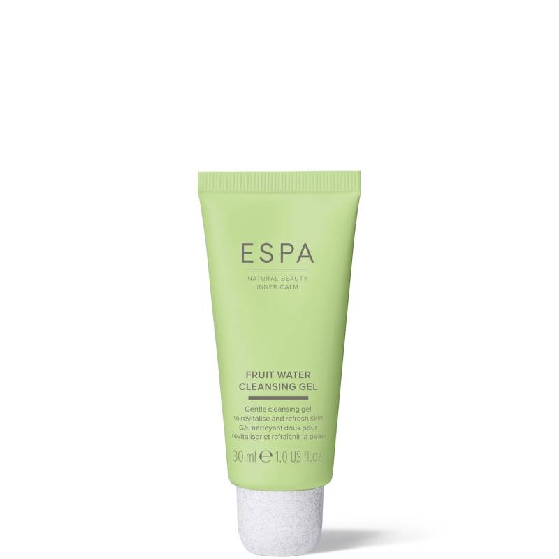 ESPA (Sample) Refreshing Fruit Water Cleansing Gel von ESPA