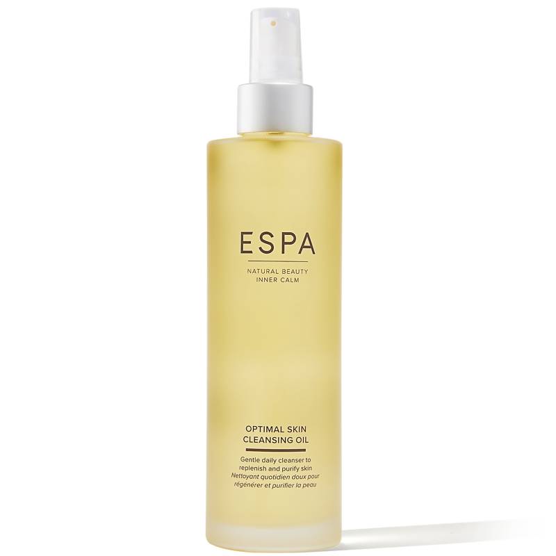 ESPA Optimal Skin Cleansing Oil 200ml ESPA Optimal Skin Cleansing Oil 200ml von ESPA