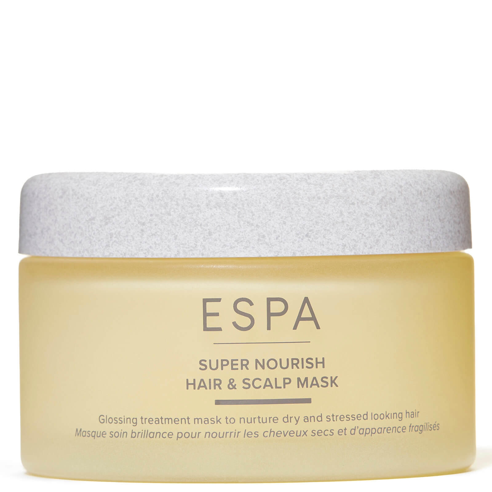 ESPA Super Nourish Hair and Scalp Mask 190ml von ESPA