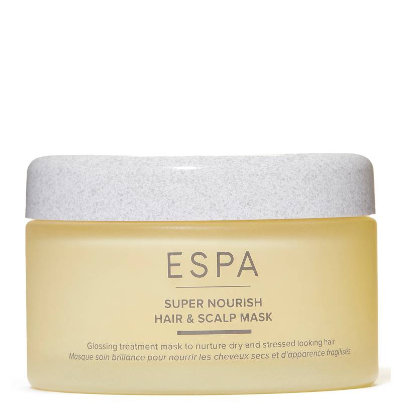 ESPA Super Nourish Hair and Scalp Mask 190ml ESPA Super Nourish Hair and Scalp Mask 190ml von ESPA