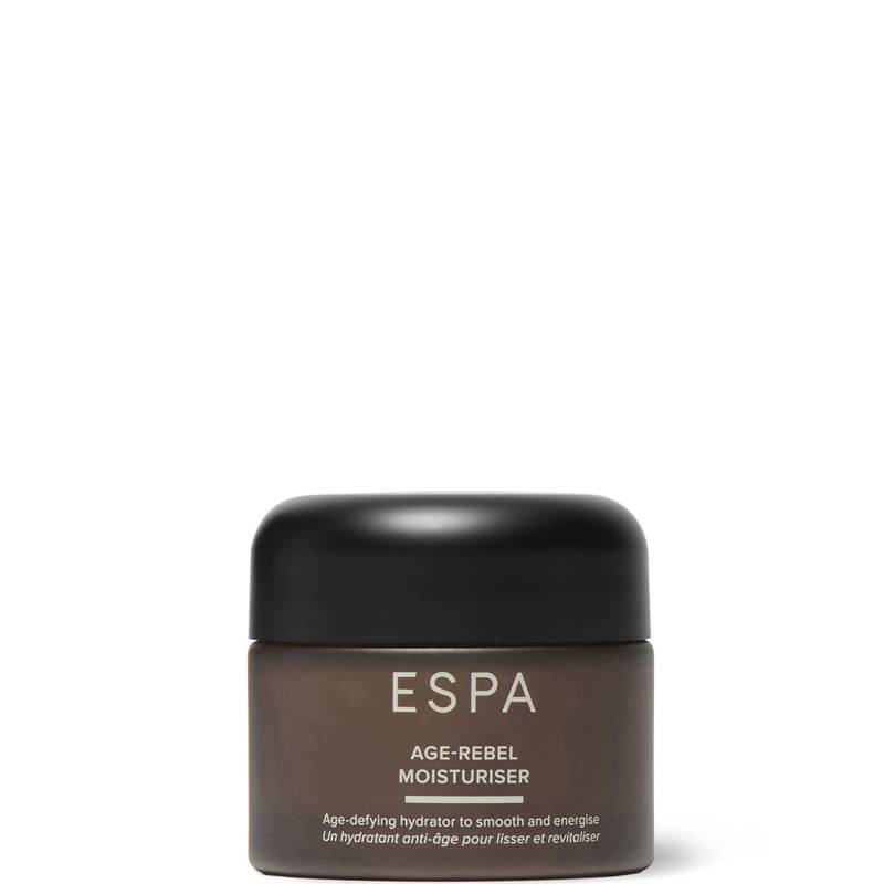 ESPA Age Rebel Moisturiser 50ml ESPA Age Rebel Moisturiser 50ml von ESPA