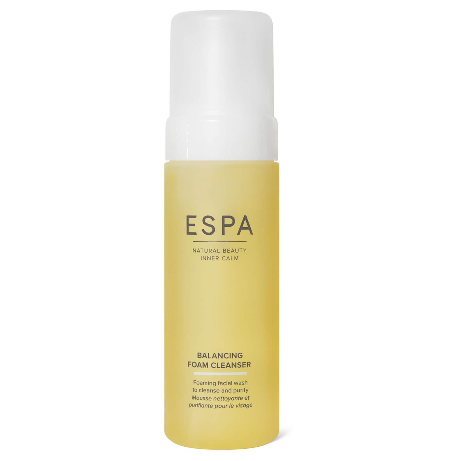 ESPA Balancing Foam Cleanser 150ml von ESPA