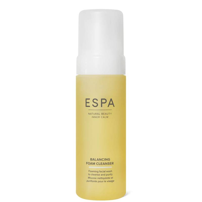 ESPA Balancing Foam Cleanser 150ml ESPA Balancing Foam Cleanser 150ml von ESPA