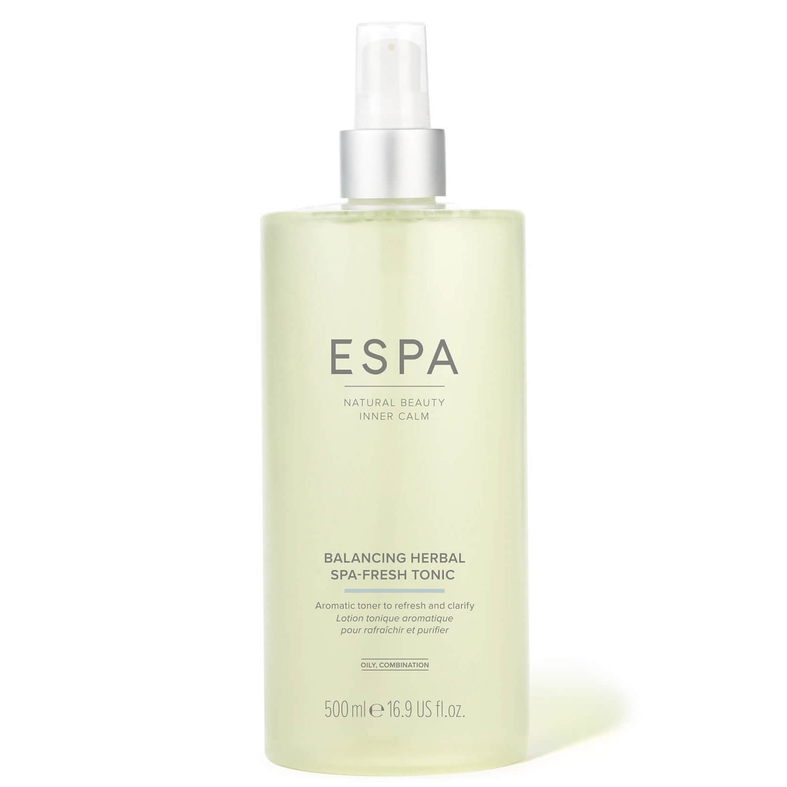 ESPA Balancing Herbal Spa-Fresh Supersize von ESPA