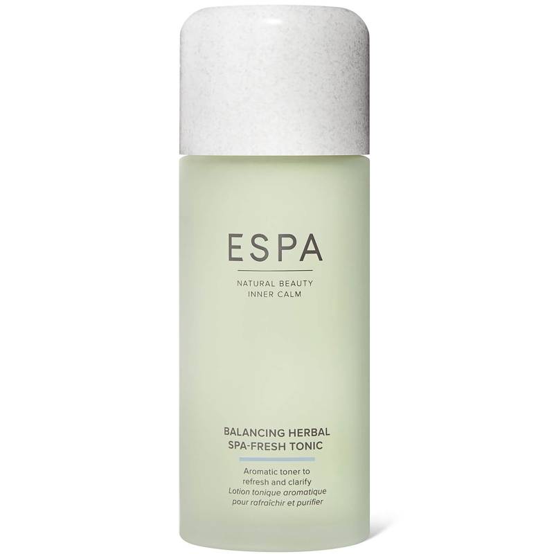 ESPA Balancing Herbal Spa Fresh Tonic 200ml von ESPA