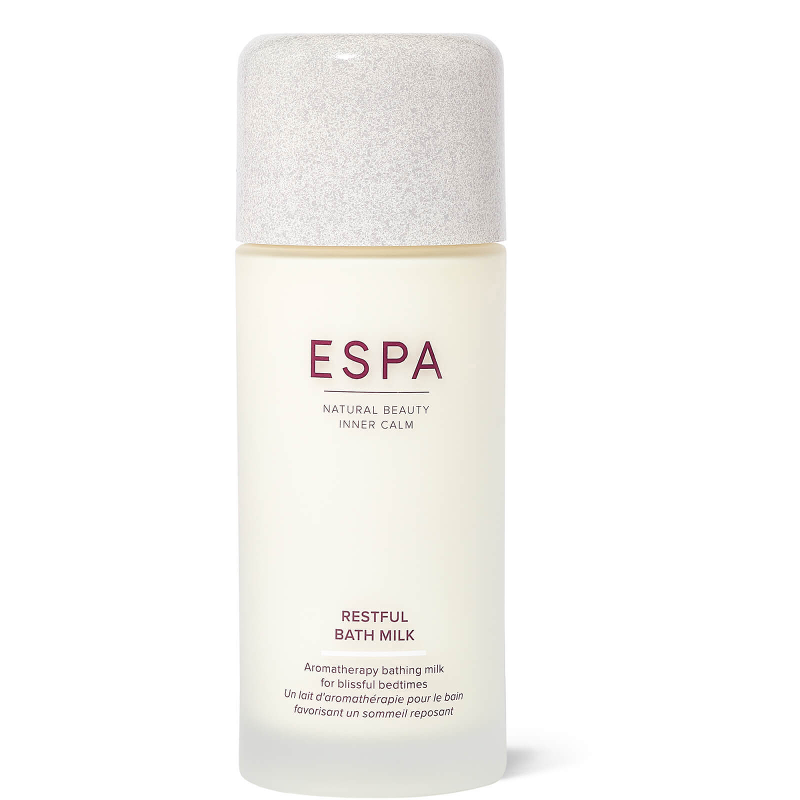 ESPA Restful Bath Milk 200ml von ESPA