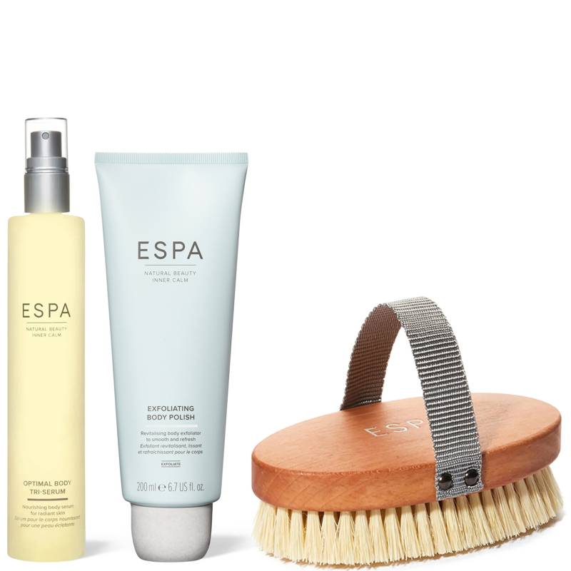 ESPA Body Polish Bundle ESPA Body Polish Bundle von ESPA