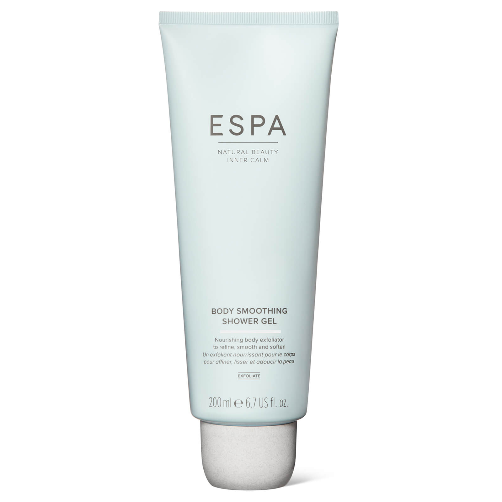 ESPA Body Smoothing Shower Gel 200ml von ESPA