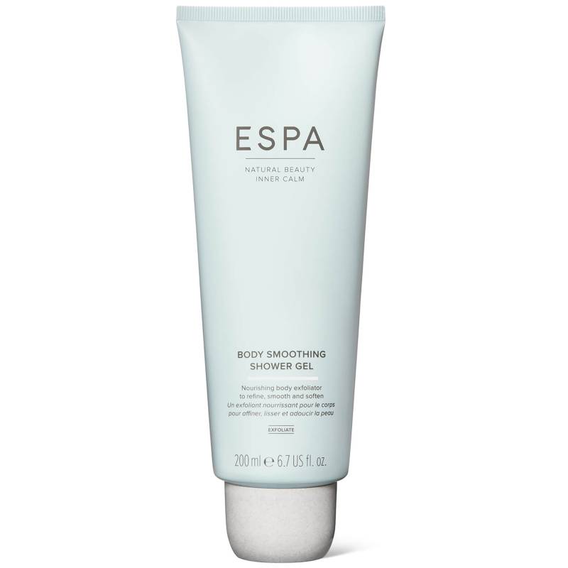 ESPA Body Smoothing Shower Gel 200ml ESPA Body Smoothing Shower Gel 200ml von ESPA