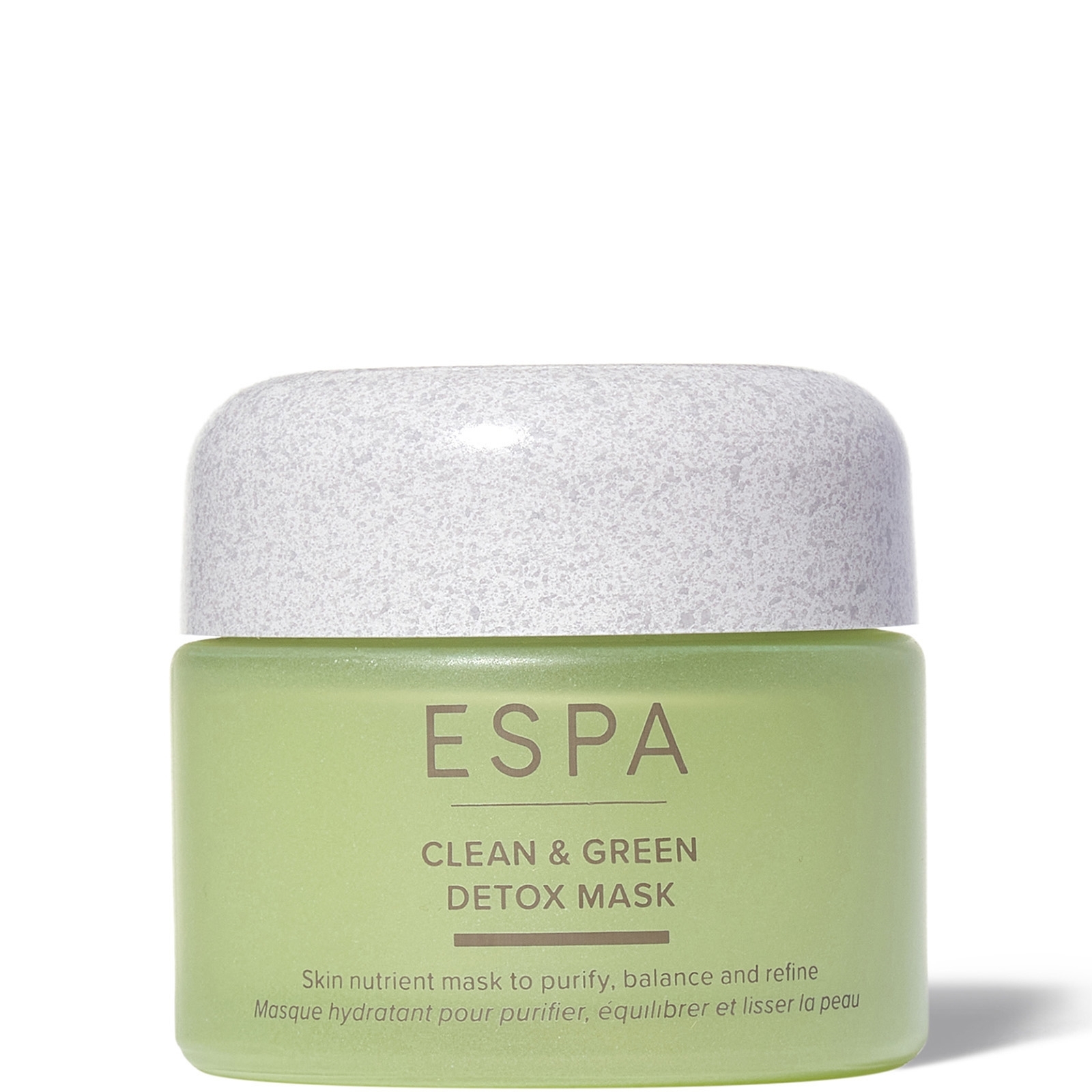 ESPA Clean and Green Detox Mask 55ml von ESPA