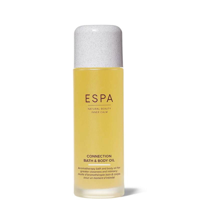 ESPA Connection Bath and Body Oil 100ml ESPA Connection Bath and Body Oil 100ml von ESPA