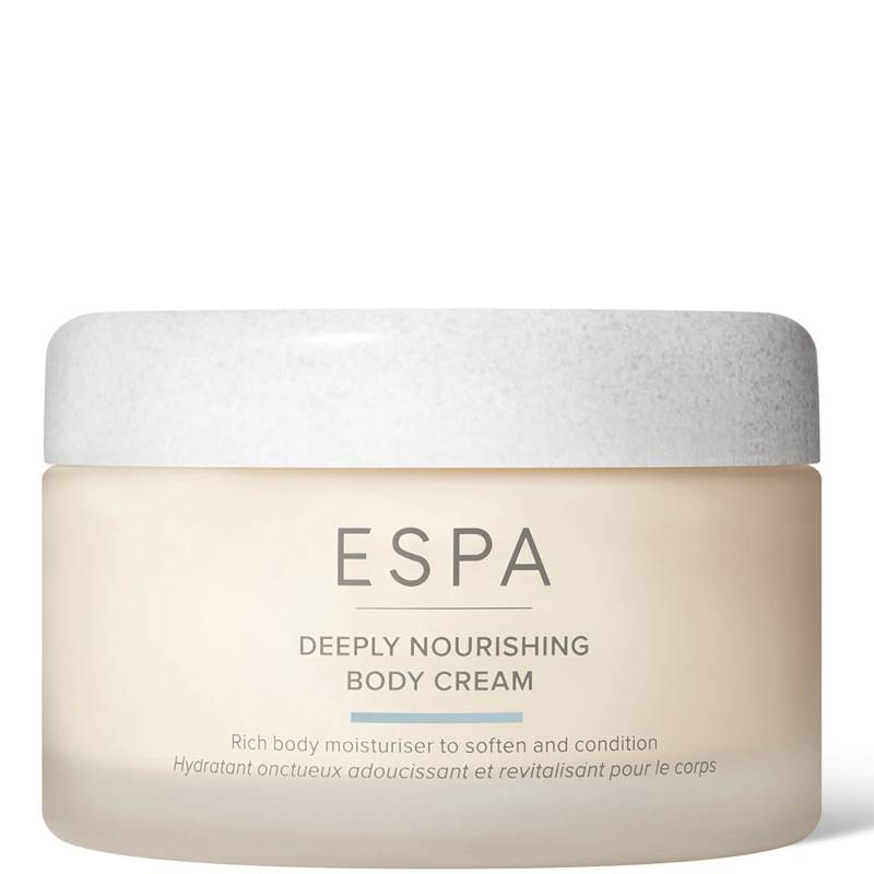 ESPA Deeply Nourishing Body Cream 180ml von ESPA