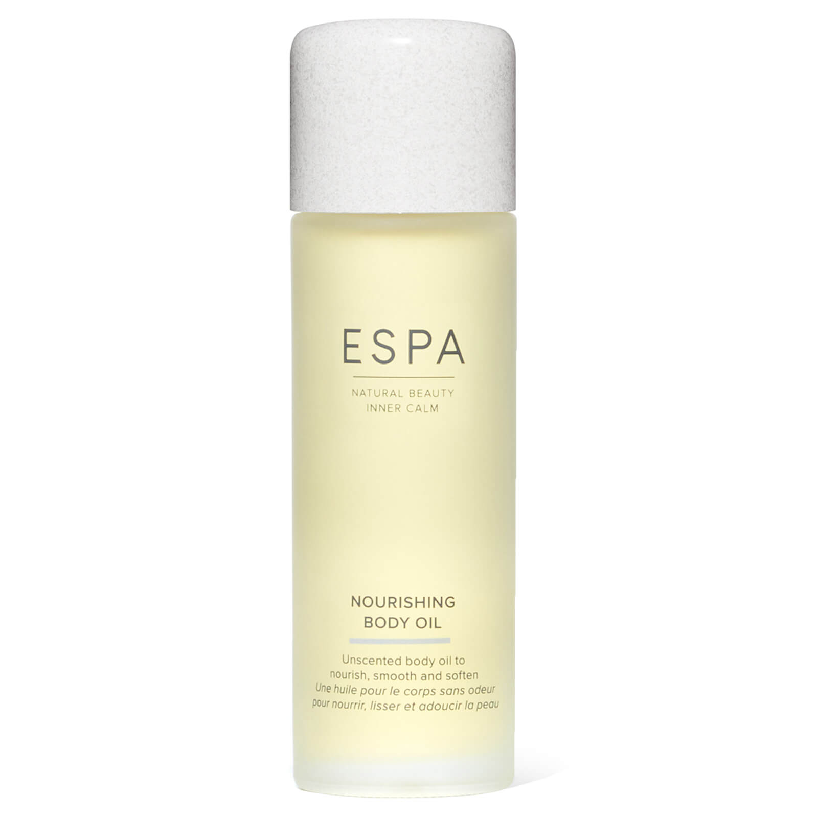 ESPA Deeply Nourishing Body Oil 100ml von ESPA