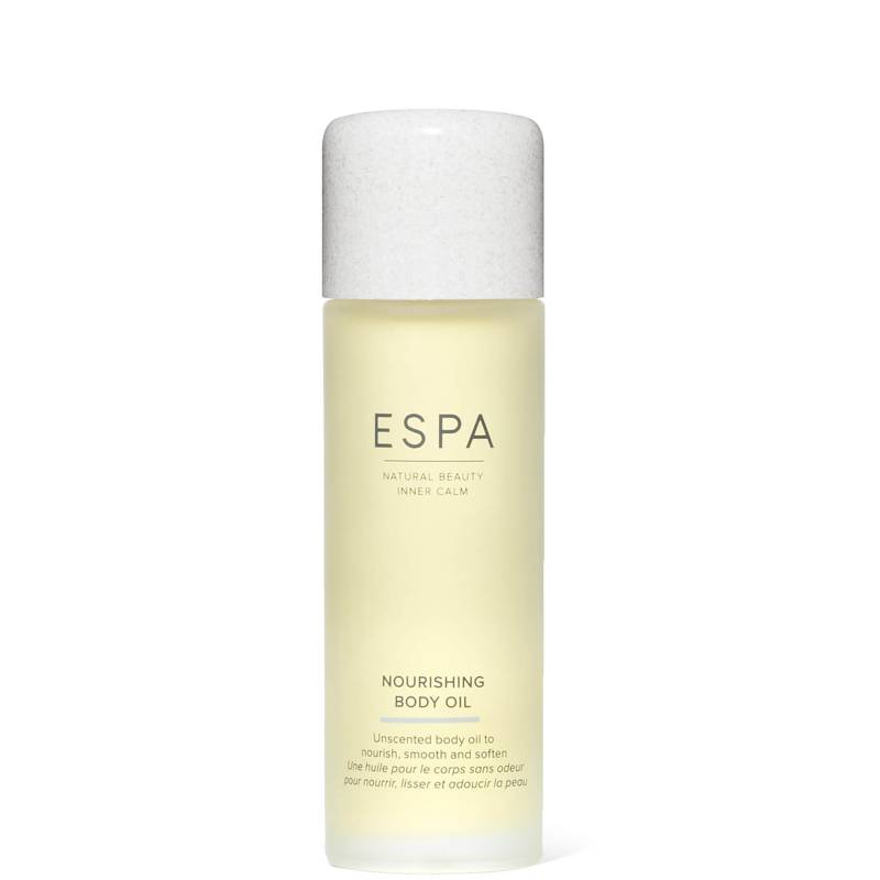 ESPA Deeply Nourishing Body Oil 100ml ESPA Deeply Nourishing Body Oil 100ml von ESPA