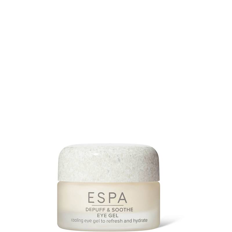 ESPA Depuff and Soothe Eye Gel 15ml ESPA Depuff and Soothe Eye Gel 15ml von ESPA