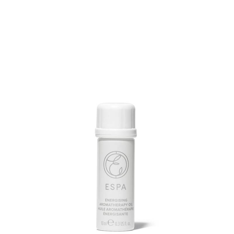 ESPA Energising Aromatherapy Single Oil 10ml von ESPA