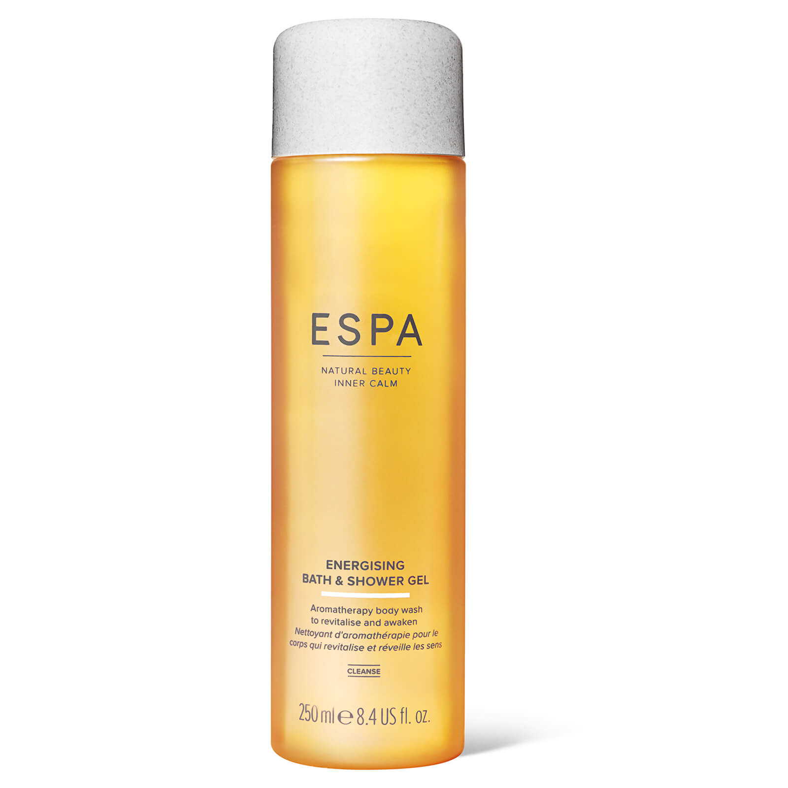 ESPA Energising Bath and Shower Gel 250ml von ESPA