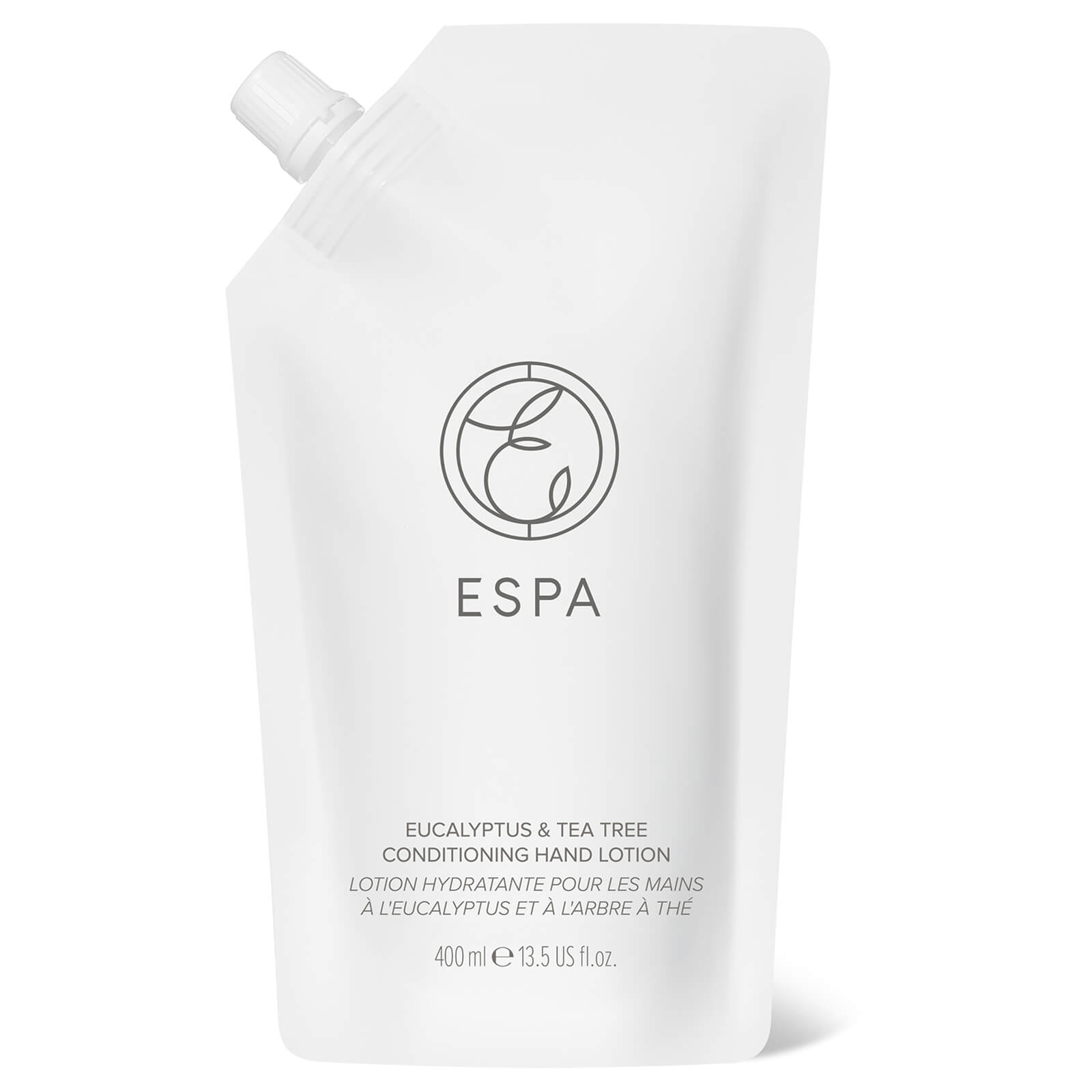 ESPA Eucalyptus and Tea Tree Conditioning Hand Lotion 400ml von ESPA