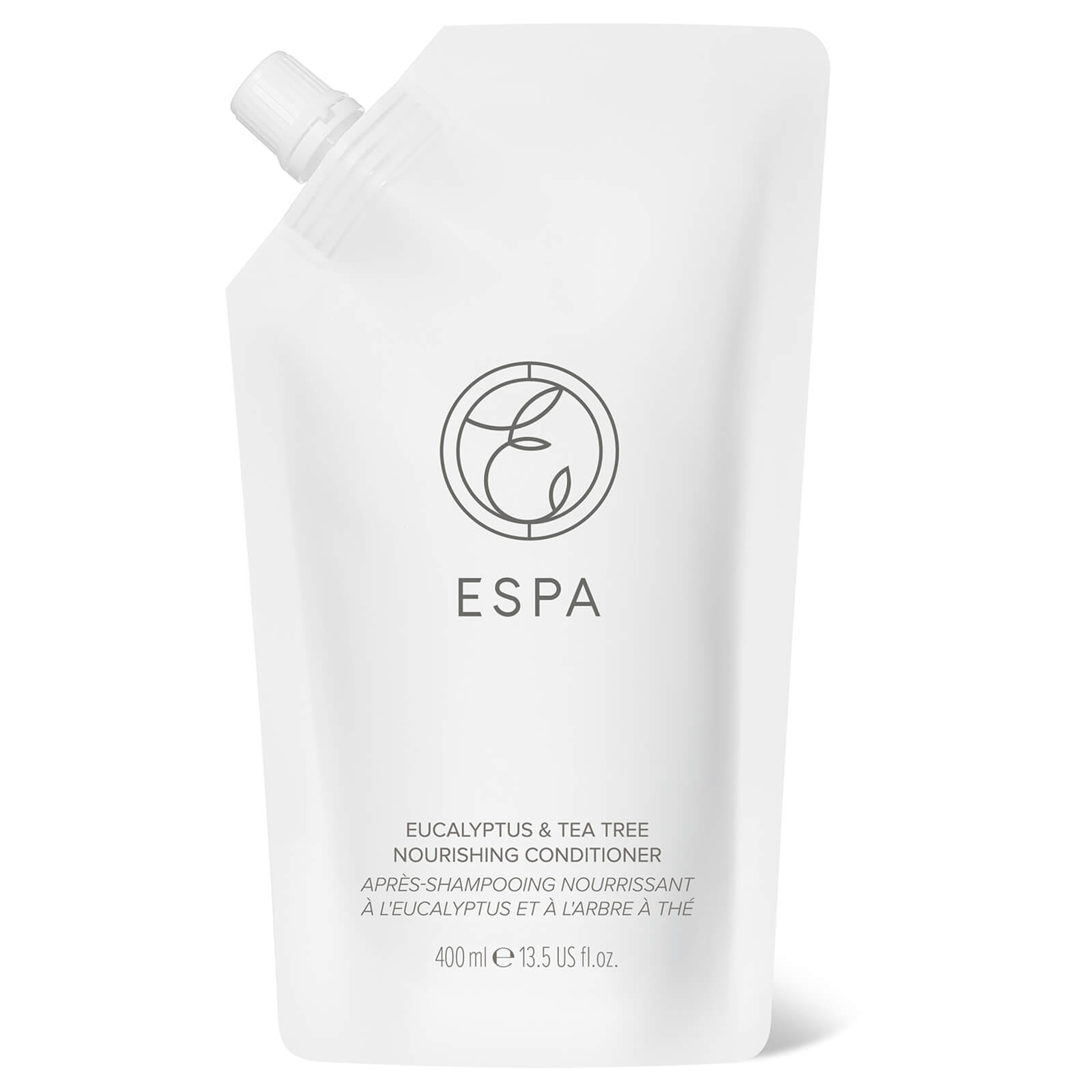 ESPA Eucalyptus and Tea Tree Nourishing Conditioner 400ml von ESPA