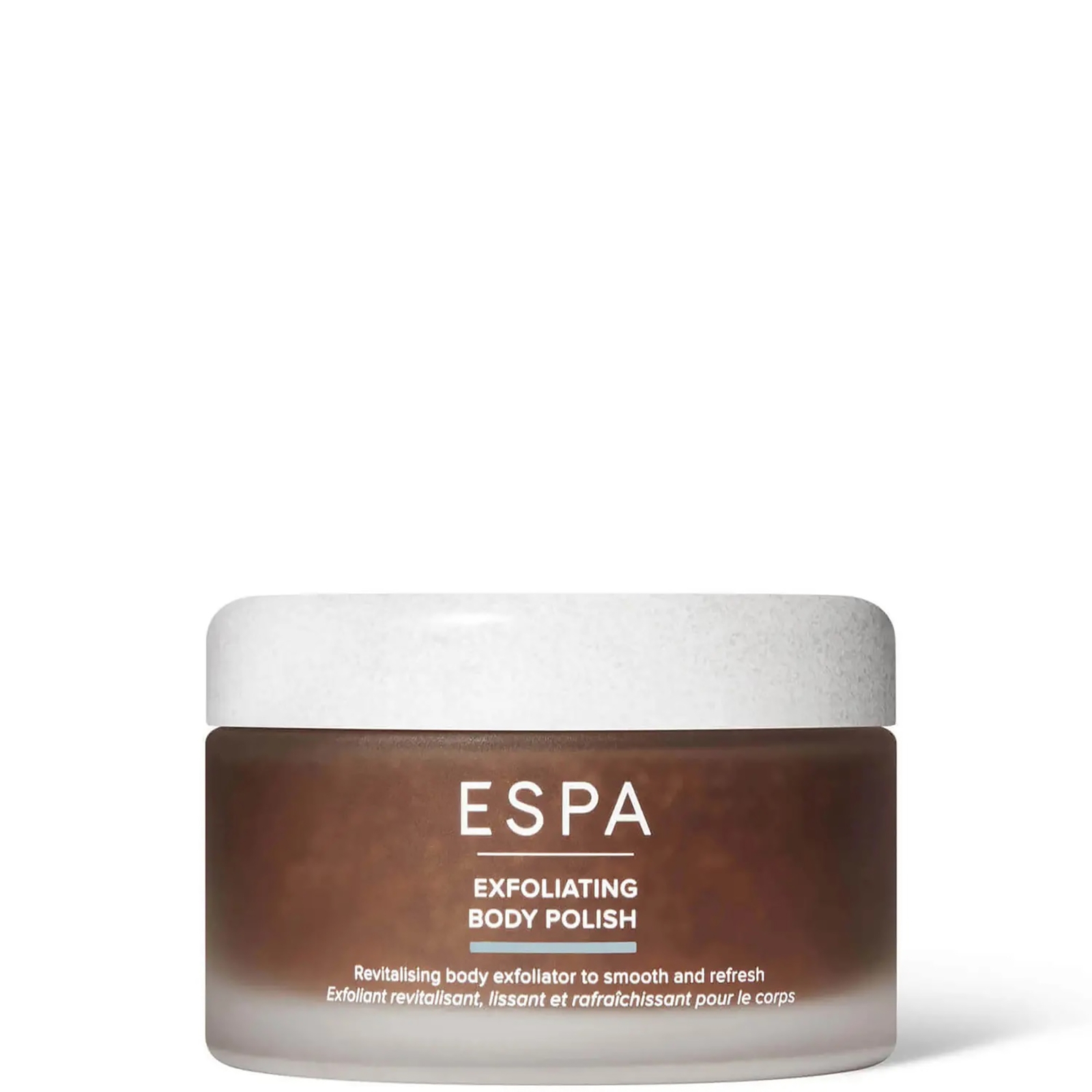 ESPA Exfoliating Body Polish Jar 180ml von ESPA