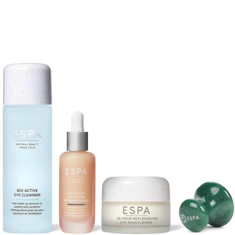 ESPA Eye Lift Bundle ESPA Eye Lift Bundle von ESPA