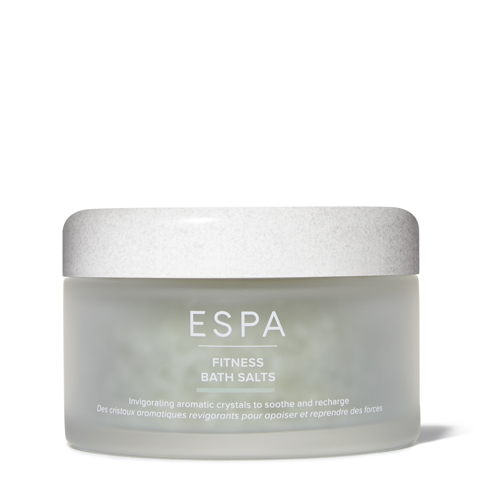 ESPA Fitness Bath Salts 180g von ESPA