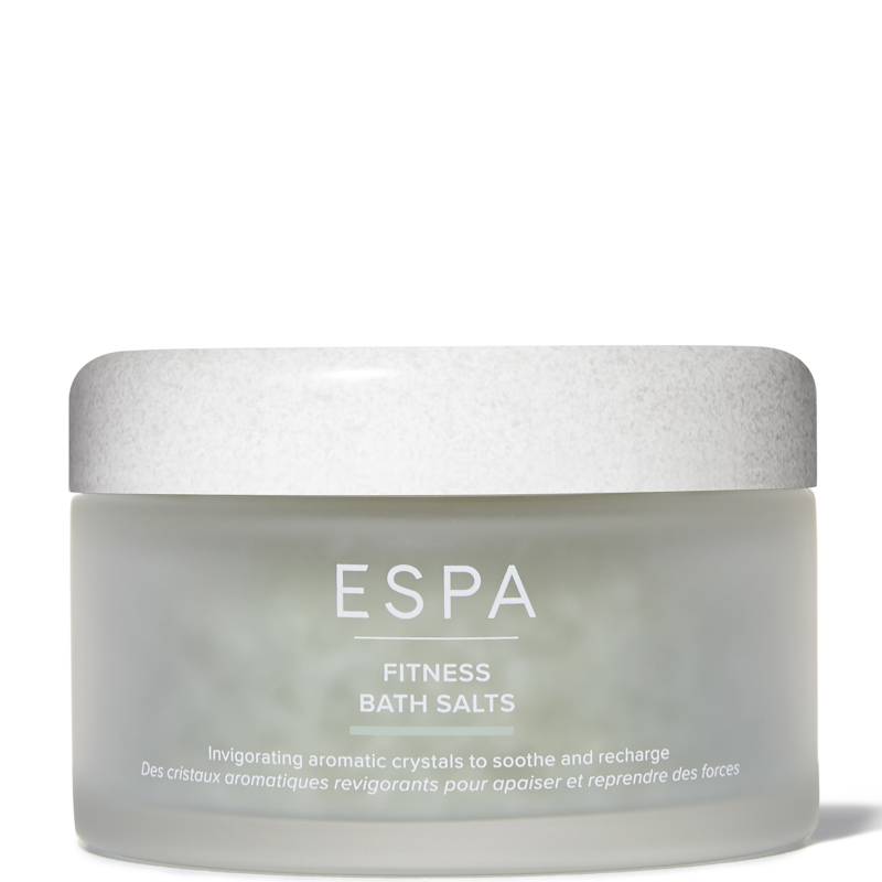 ESPA Fitness Bath Salts 180g von ESPA