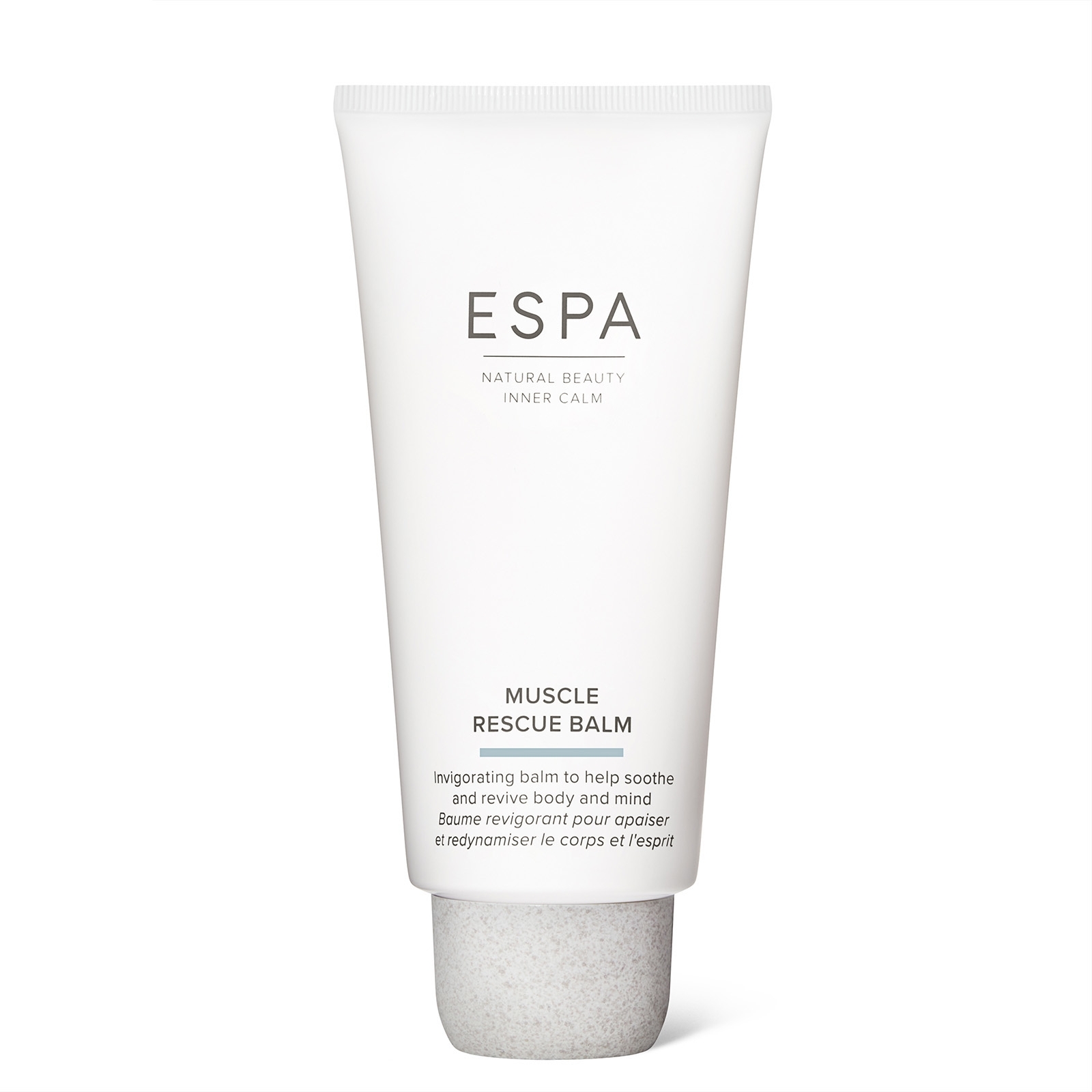 ESPA Fitness Muscle Rescue Balm 70g von ESPA