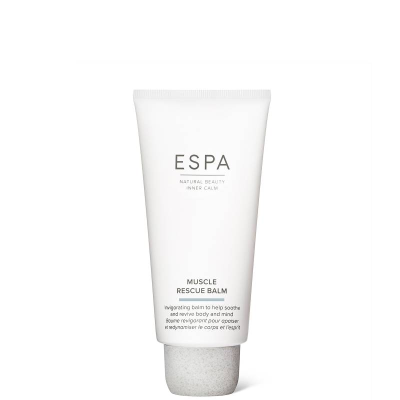 ESPA Fitness Muscle Rescue Balm 70g von ESPA