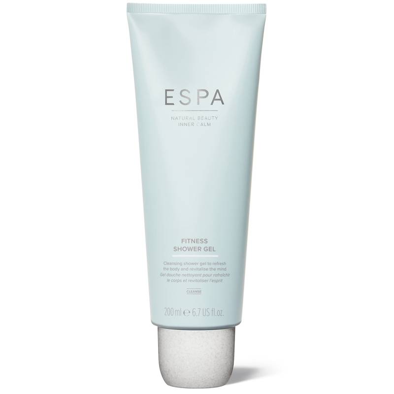 ESPA Fitness Shower Gel 200ml von ESPA