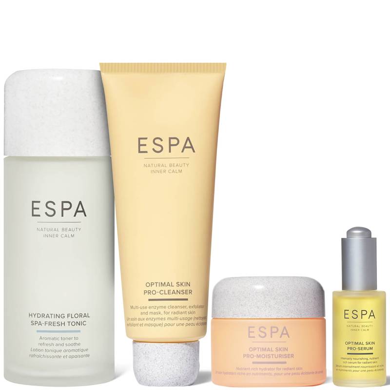 ESPA For All Skin Types Set von ESPA