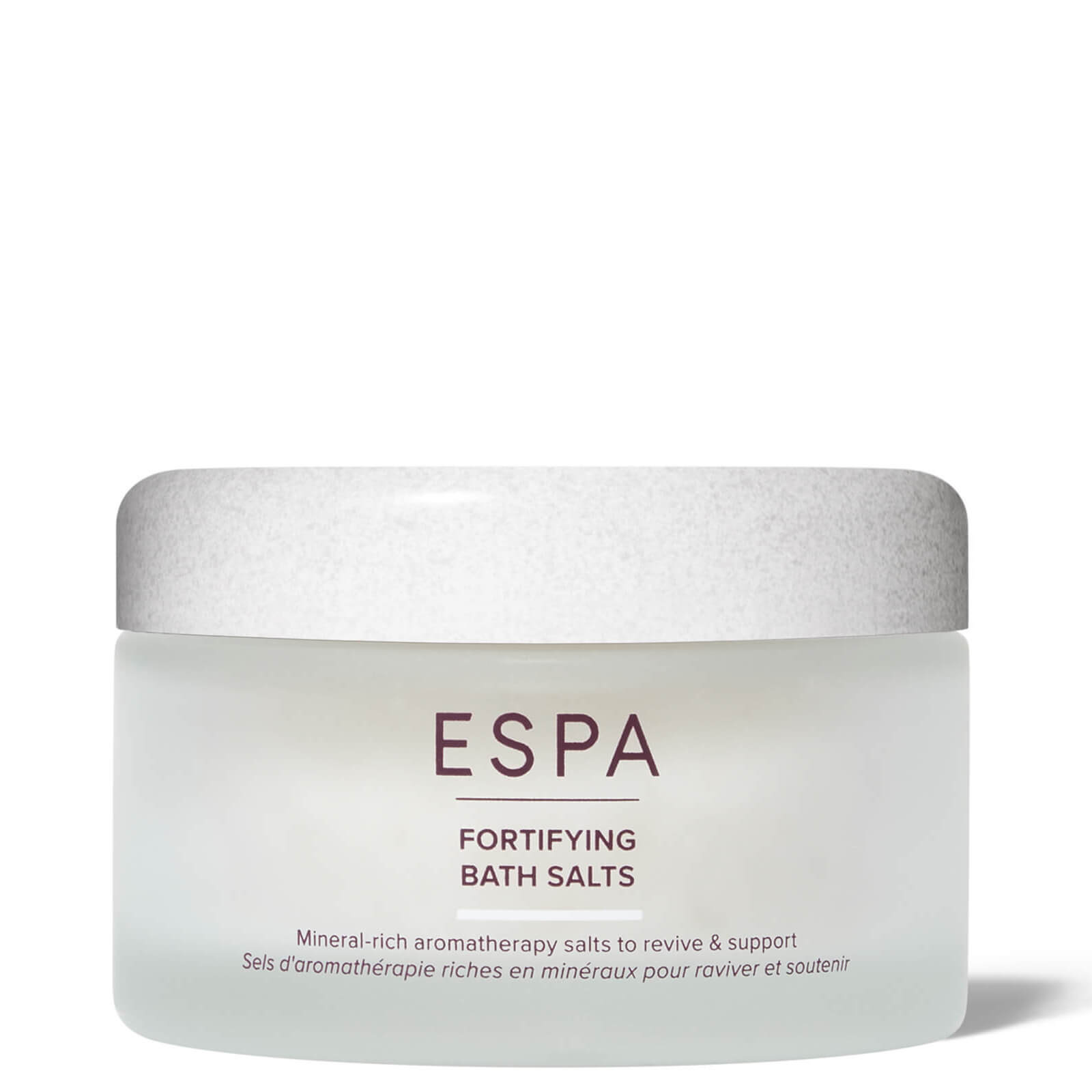 ESPA Fortifying Bath Salts 180g von ESPA