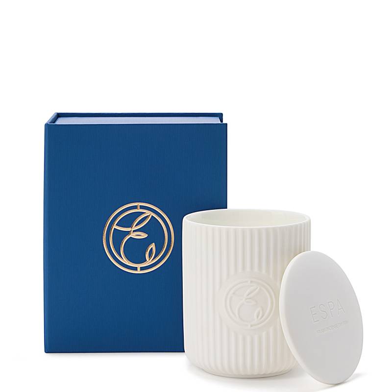 ESPA Frankincense & Myrrh Candle 240g ESPA Frankincense & Myrrh Candle 240g von ESPA