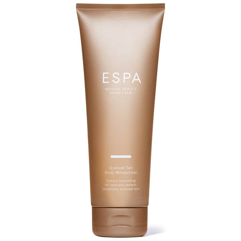 ESPA Gradual Tan Body Moisturiser 200 ml ESPA Gradual Tan Body Moisturiser 200 ml von ESPA