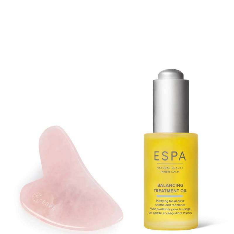 ESPA Gua Sha Duo ESPA Gua Sha Duo von ESPA