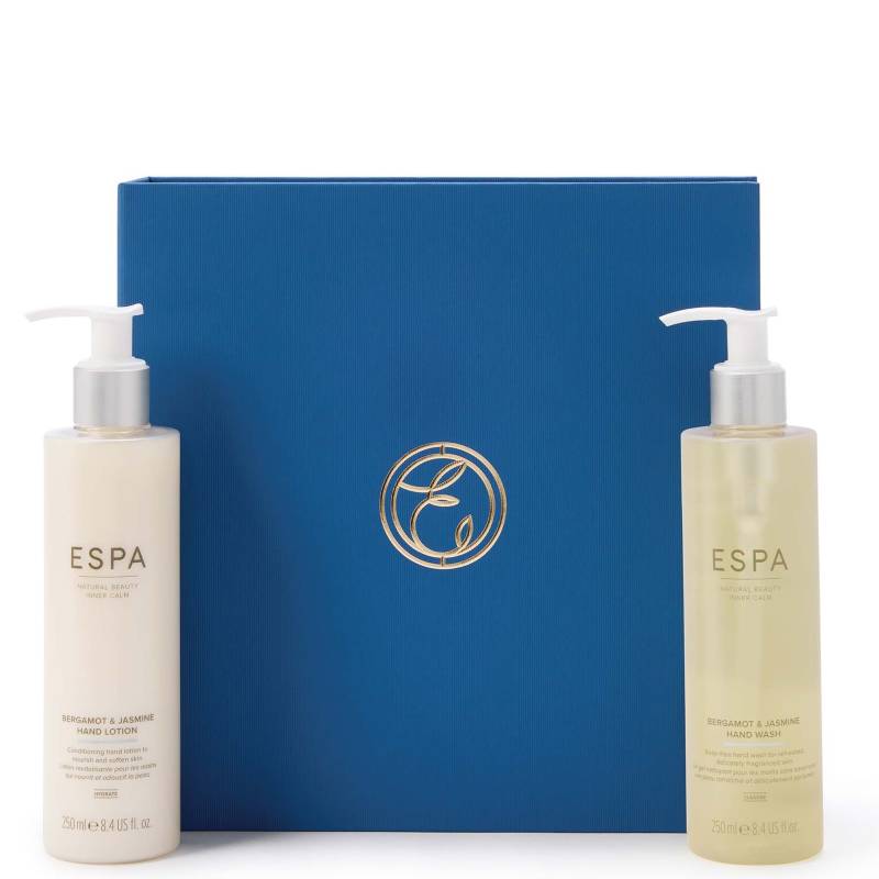 ESPA Hand Care Duo ESPA Hand Care Duo von ESPA