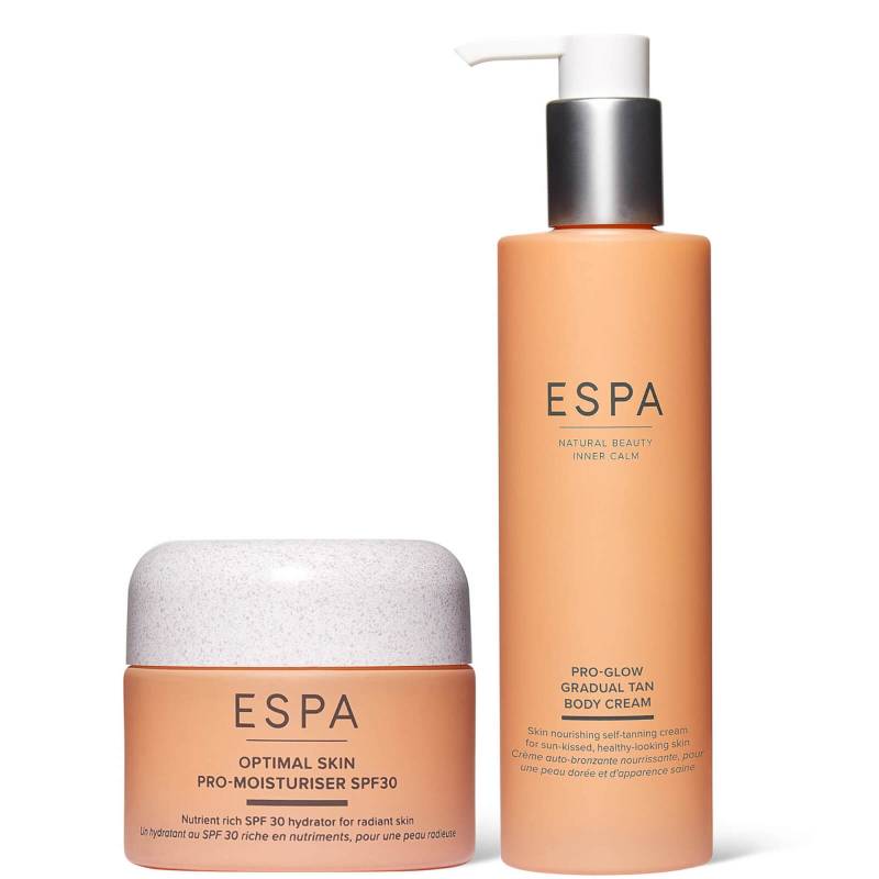 ESPA Holiday Shop von ESPA