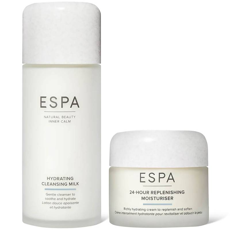 ESPA Hydrate and Replenish Duo von ESPA