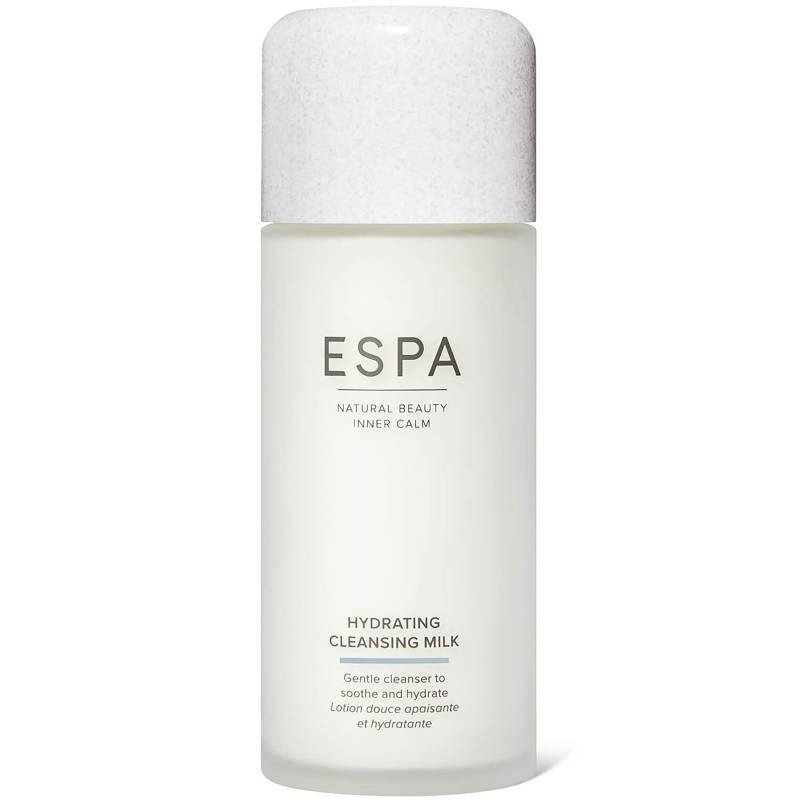 ESPA Hydrating Cleansing Milk 200ml ESPA Hydrating Cleansing Milk 200ml von ESPA