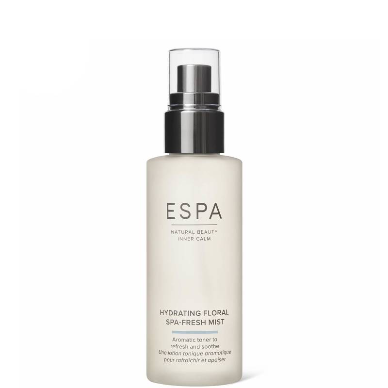ESPA Hydrating Floral Spa-Fresh Mist 100ml von ESPA